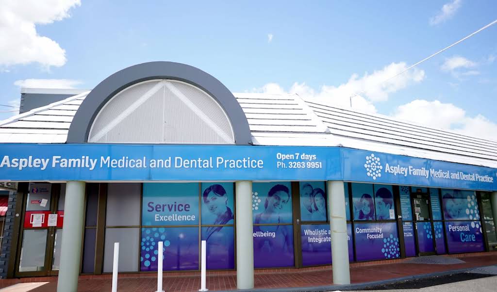 Aspley Family Medical Practice, Aspley, QLD