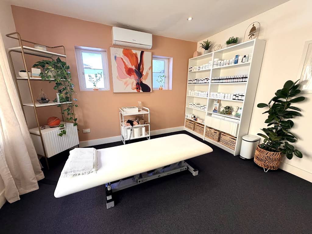 Fiona Lam, Doncaster East, VIC