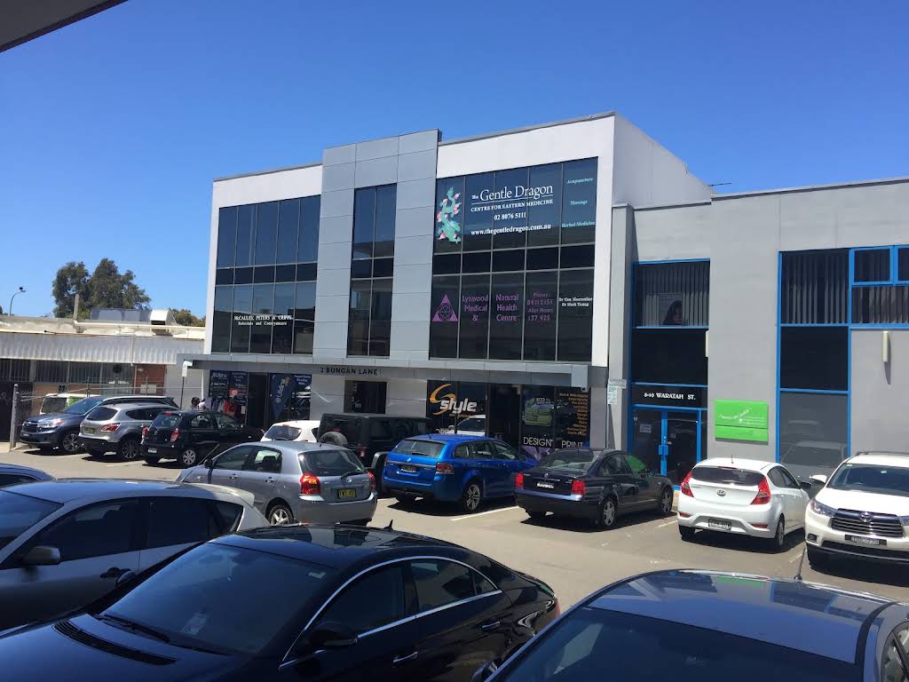 Lynwood Medical & Natural Health Centre, Mona Vale, NSW