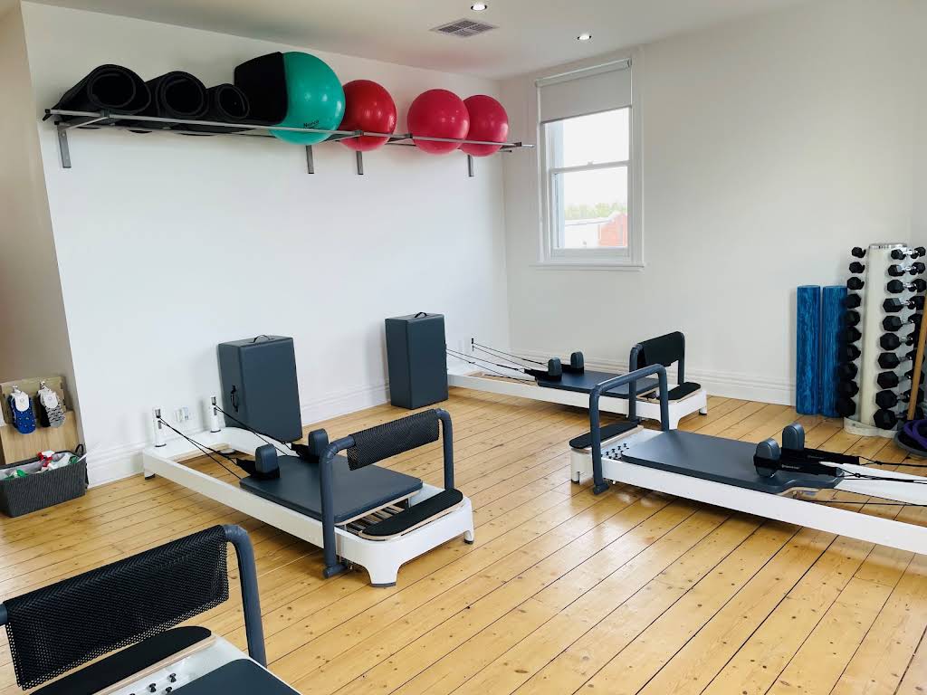 Core and Motion Physiotherapy, Malvern, VIC