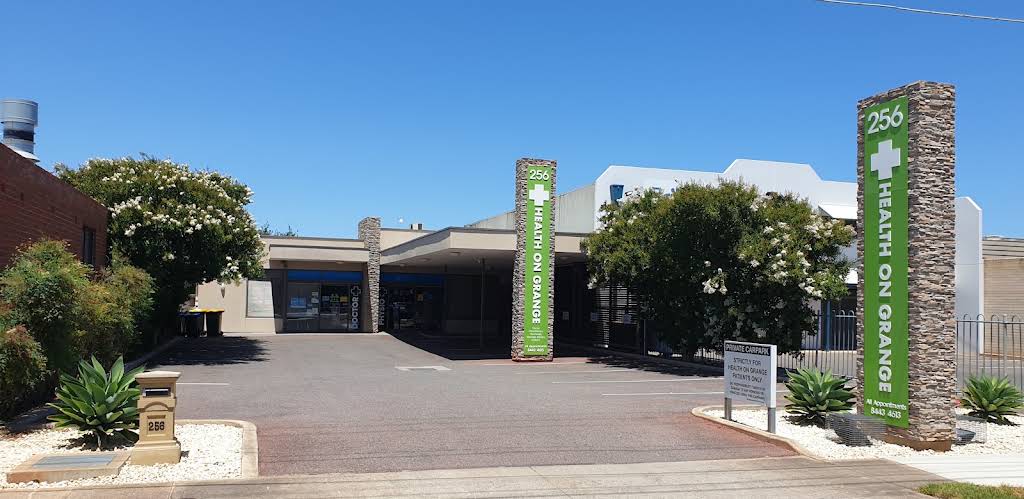 Health on Grange Physiotherapy, Flinders Park, SA