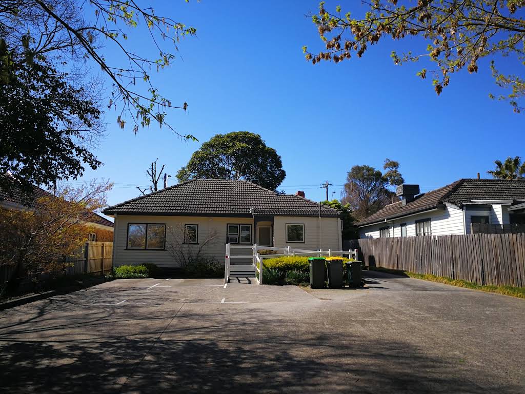 Blackburn North Physiotherapy Centre, Blackburn North, VIC