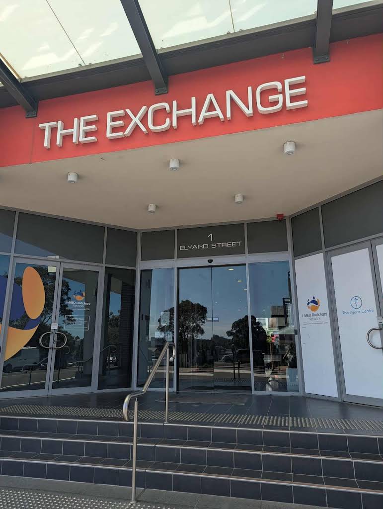Kinetic Healthcare, Narellan, NSW