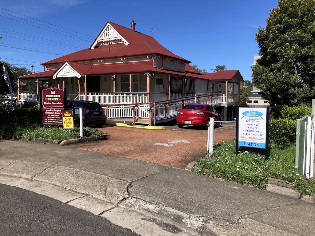 Blue Balance Acupuncture, Ipswich, QLD