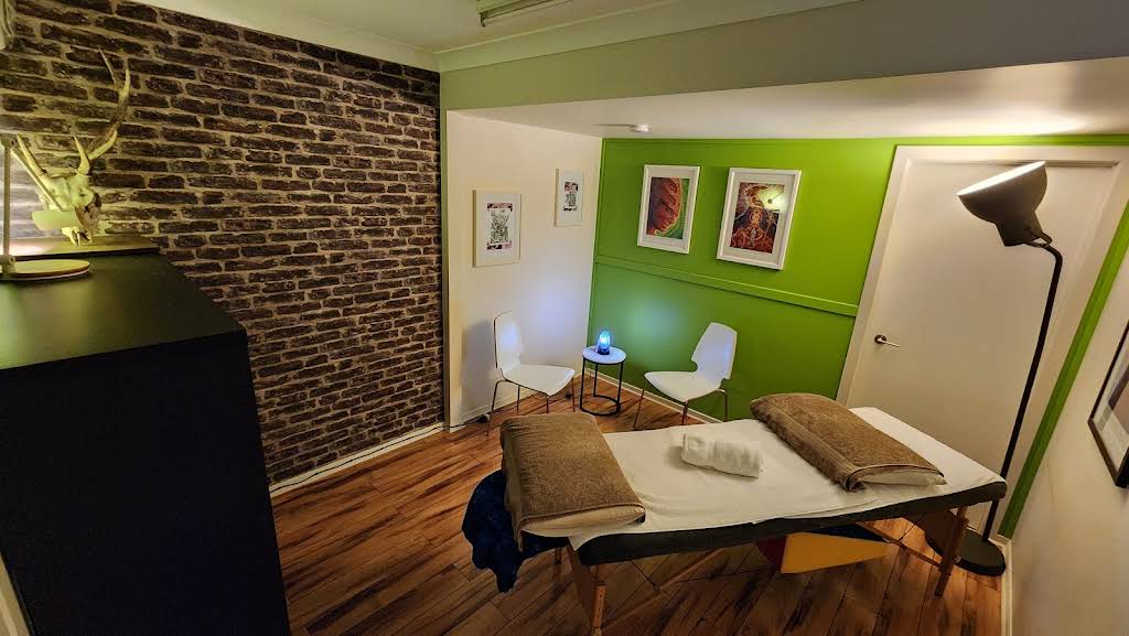 Leah Fehres Acupuncture, Sherwood, QLD
