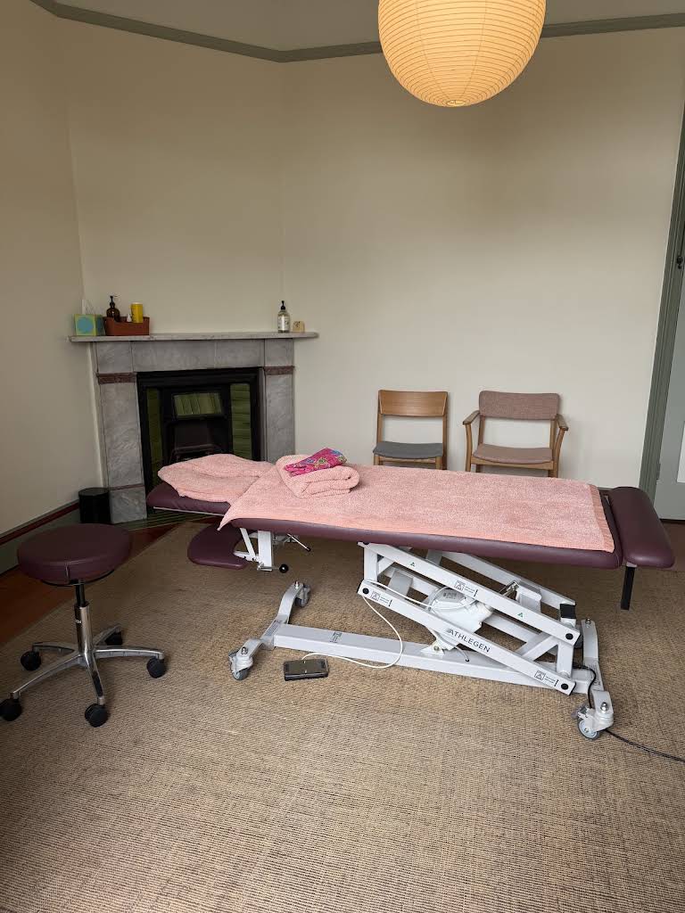 Taylor Cope Osteopath, Summer Hill, NSW