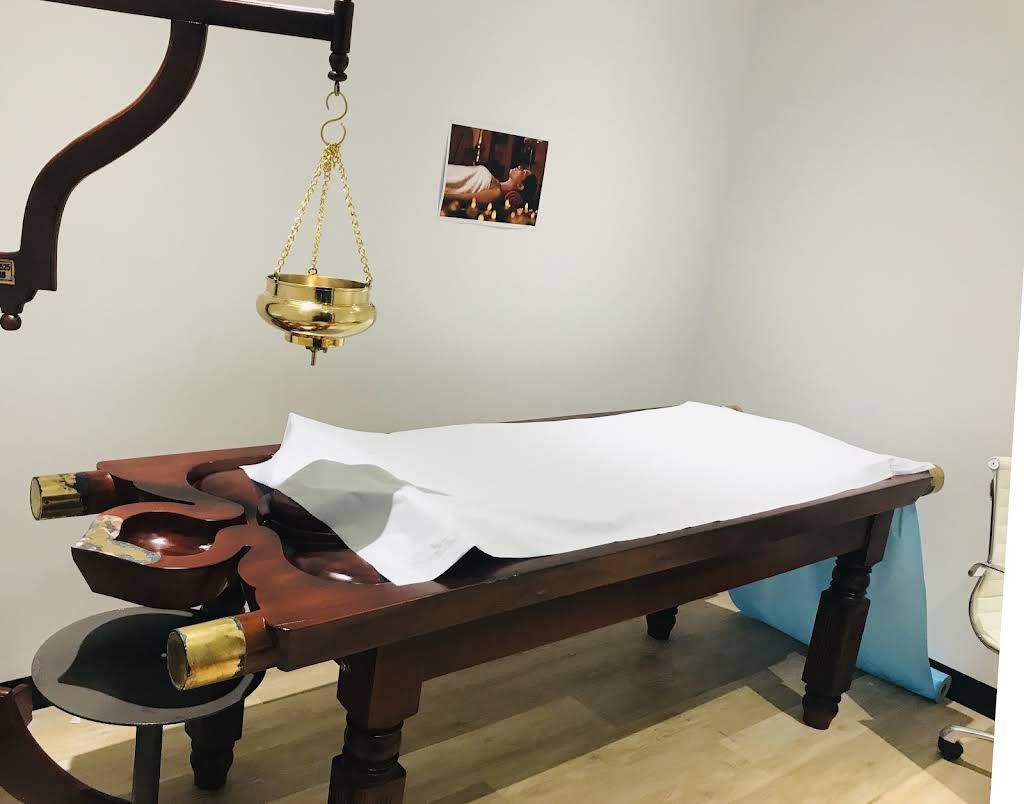 Siri Ayurvedic Clinic, Wentworth Point, NSW