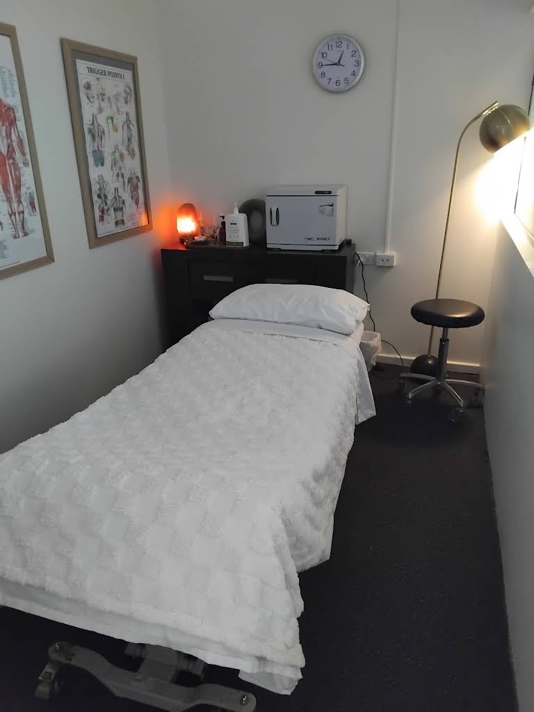 Massage Club Australia, Osborne Park, WA