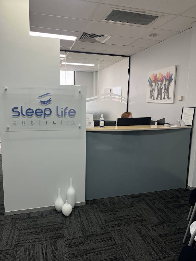 Sleep Life Australia, Midland, WA