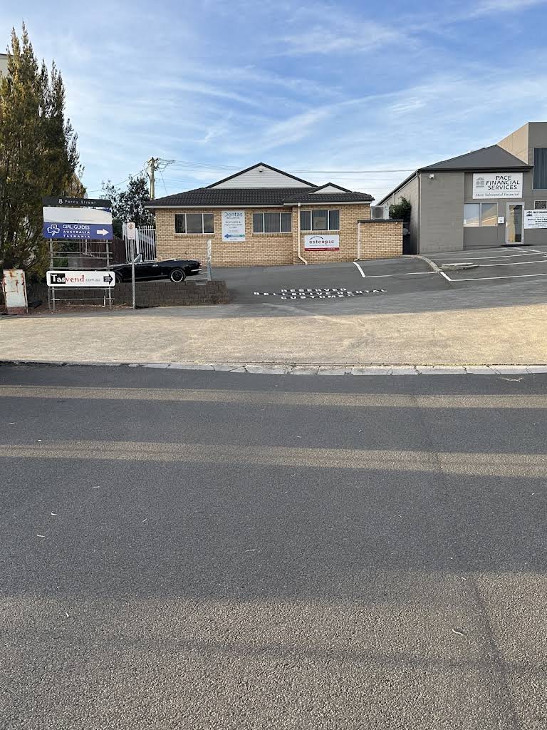 OSTEOPIC, (Osteopath Hobart), Bellerive, TAS