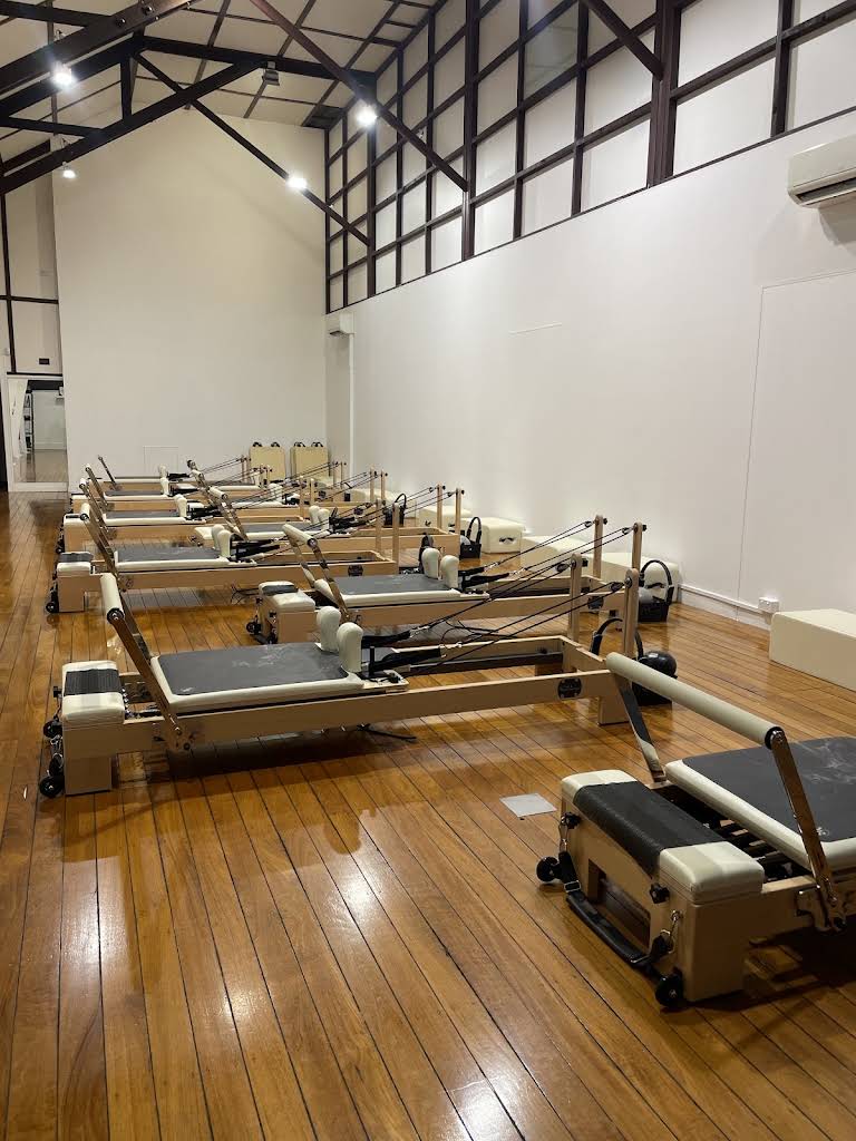 The Method Pilates Studio, Paddington, QLD