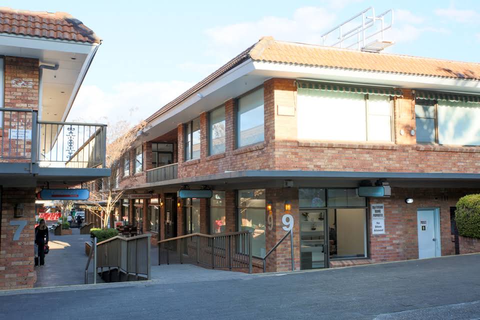 Marcus Larosa Physiotherapist, Mona Vale, NSW