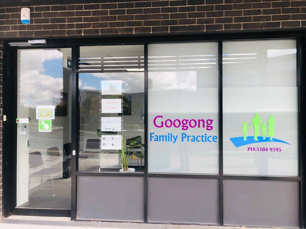Googong Family Practice, Googong, NSW