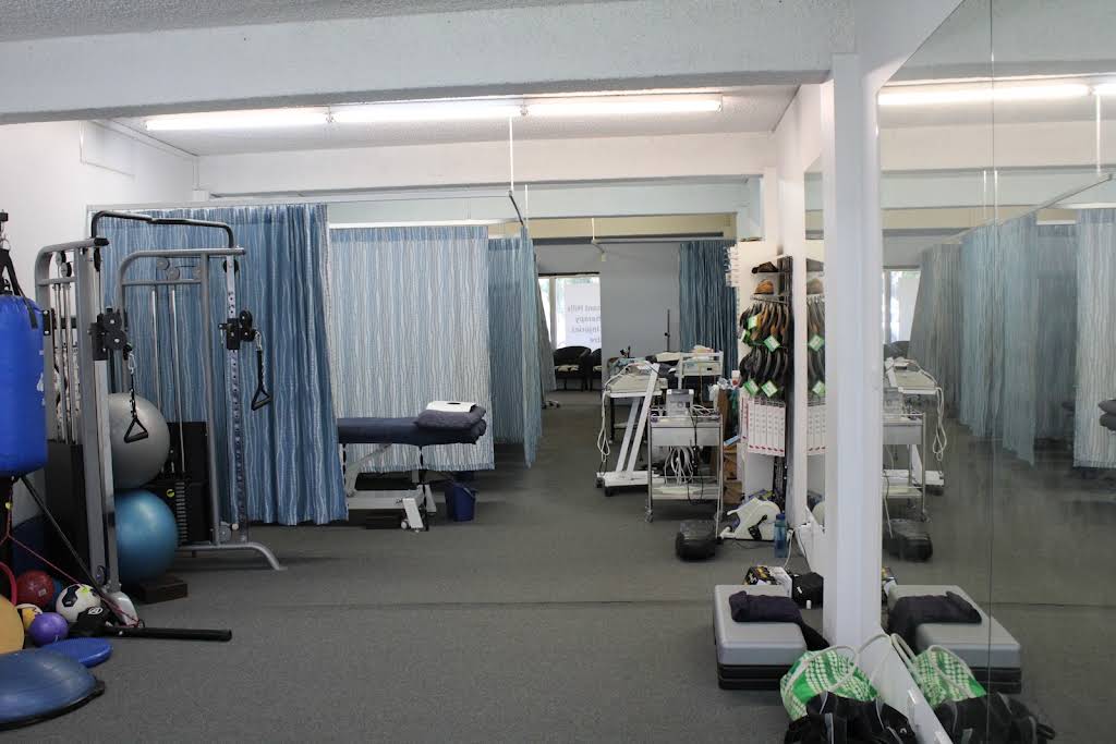 West Pennant Hills Physiotherapy and Sports Injuries Centre, West Pennant Hills, NSW