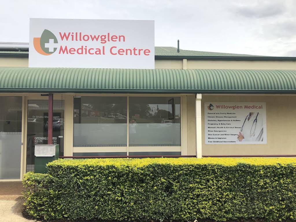 Willowglen Medical Centre, Kearneys Spring, QLD