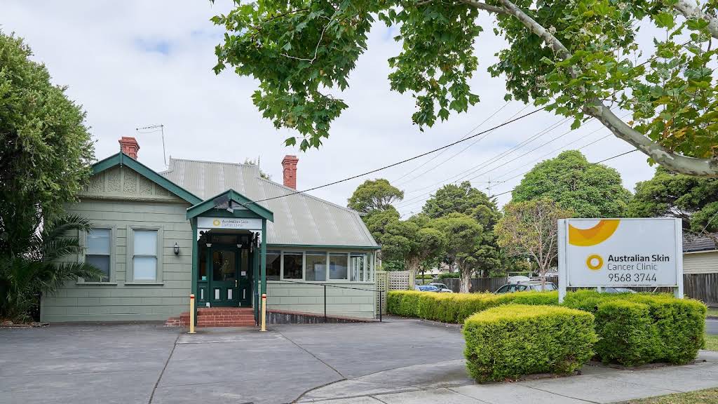 Australian Skin Cancer Clinics, Carnegie, Carnegie, VIC
