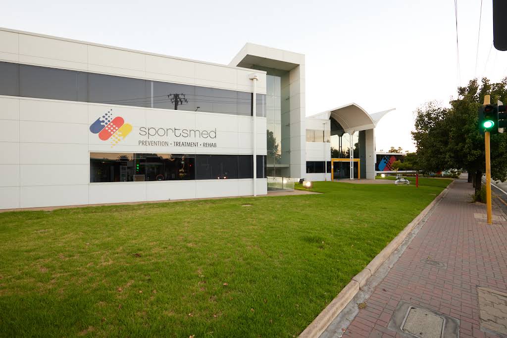 sportsmed, Stepney, Stepney, SA