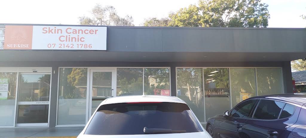 Sunrise Skin Cancer Clinic, Redcliffe, QLD