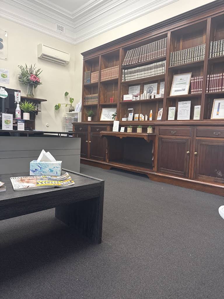 Qutis Skin Check Clinic, Geelong, VIC