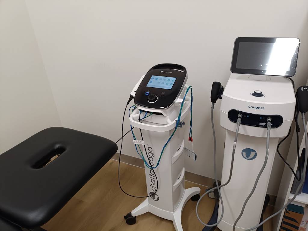 Kalkallo Physiotherapy and Sports Injury Centre, Kalkallo, VIC