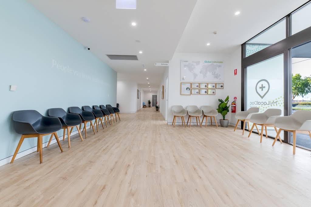 MyLocalDoc, Rocklea, QLD