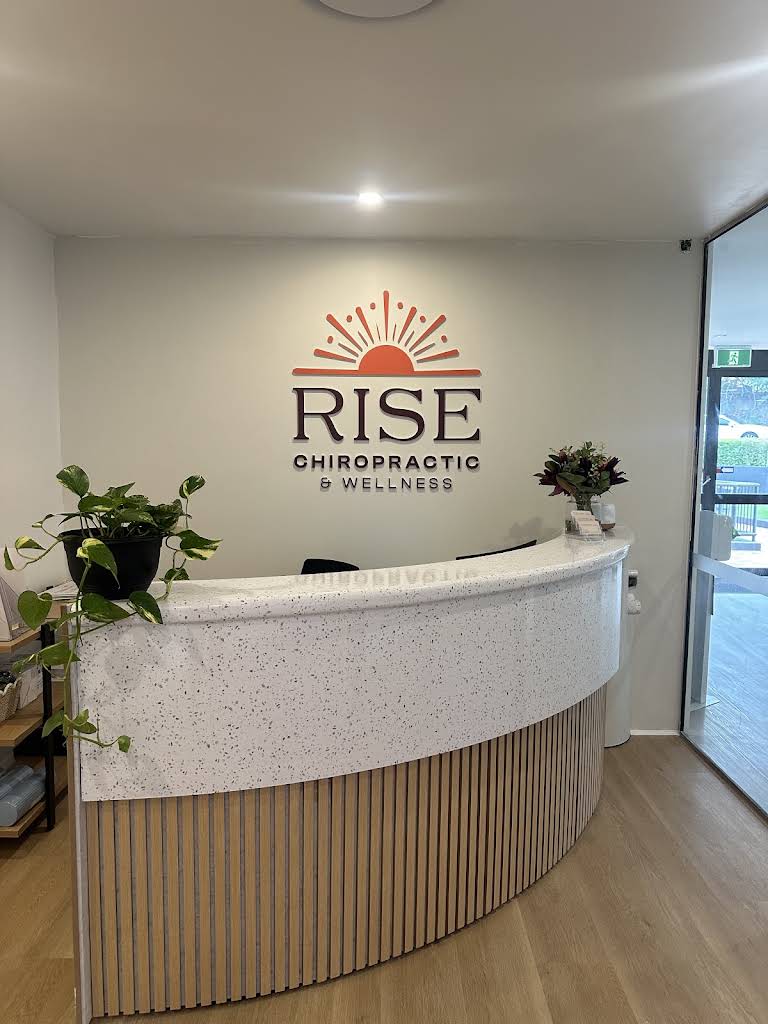 Rise Chiropractic & Wellness, Indooroopilly Centre, QLD