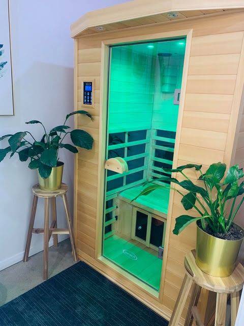 Authentix Colonic and Wellness Clinic, Braddon, ACT