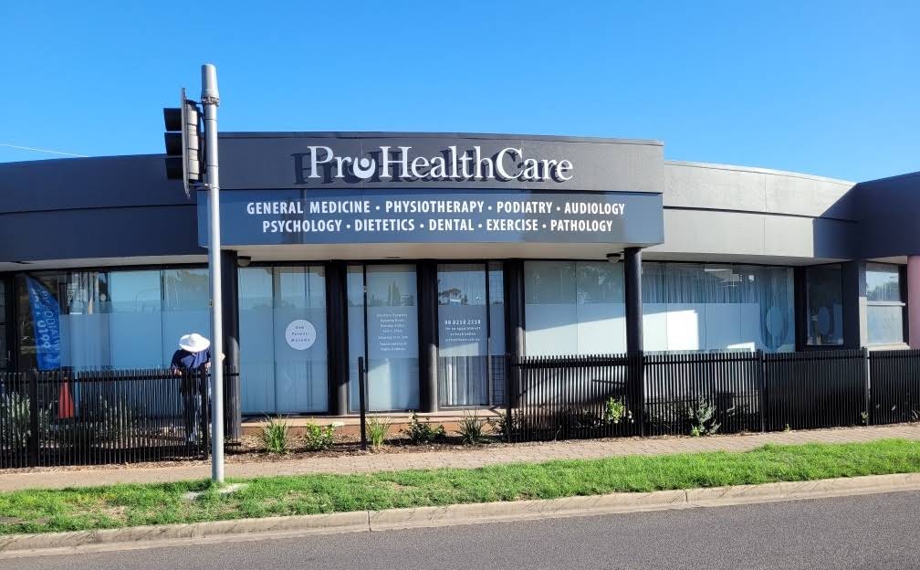 Pro Health Care, Salisbury, Salisbury, SA