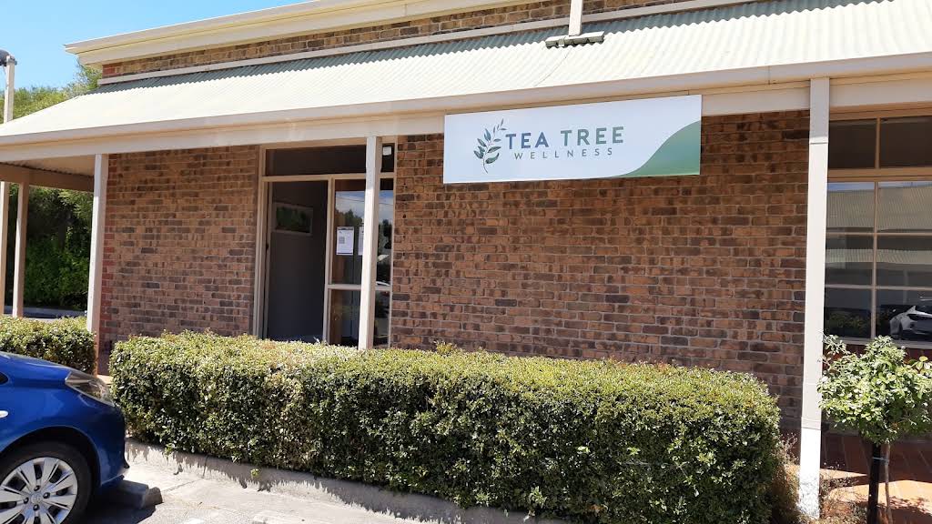 Tea Tree Wellness, Tea Tree Gully, SA