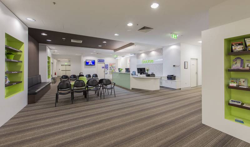 Activate Physiotherapy, Stafford, Stafford, QLD