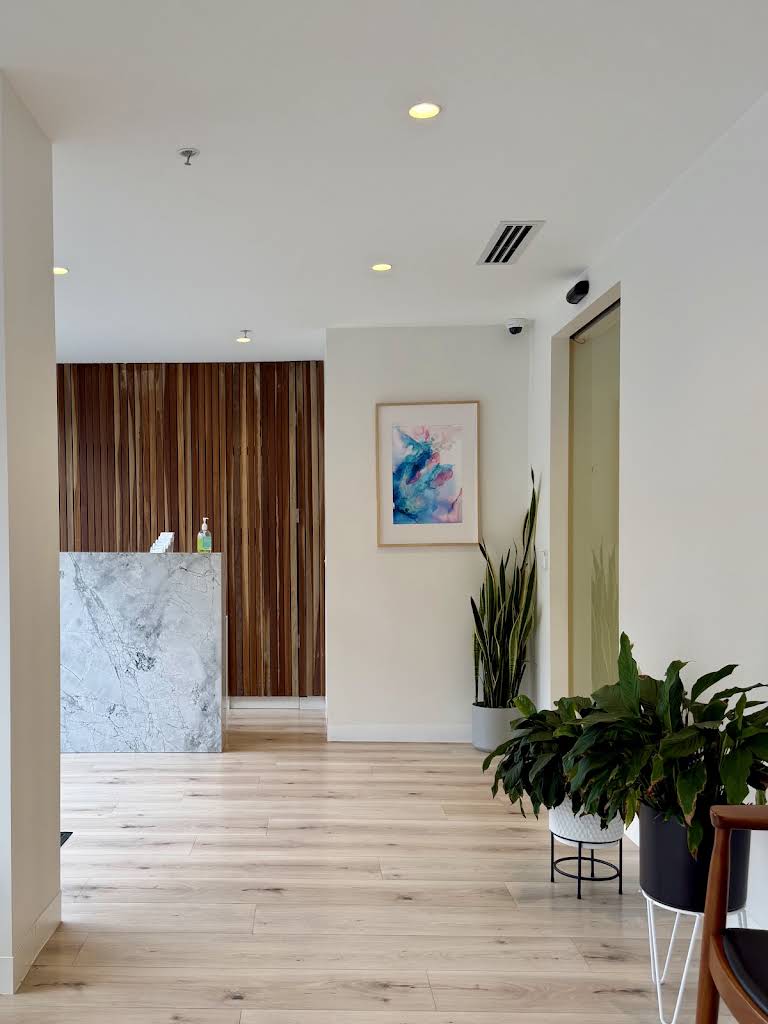 Aevum Clinic, Brighton, VIC
