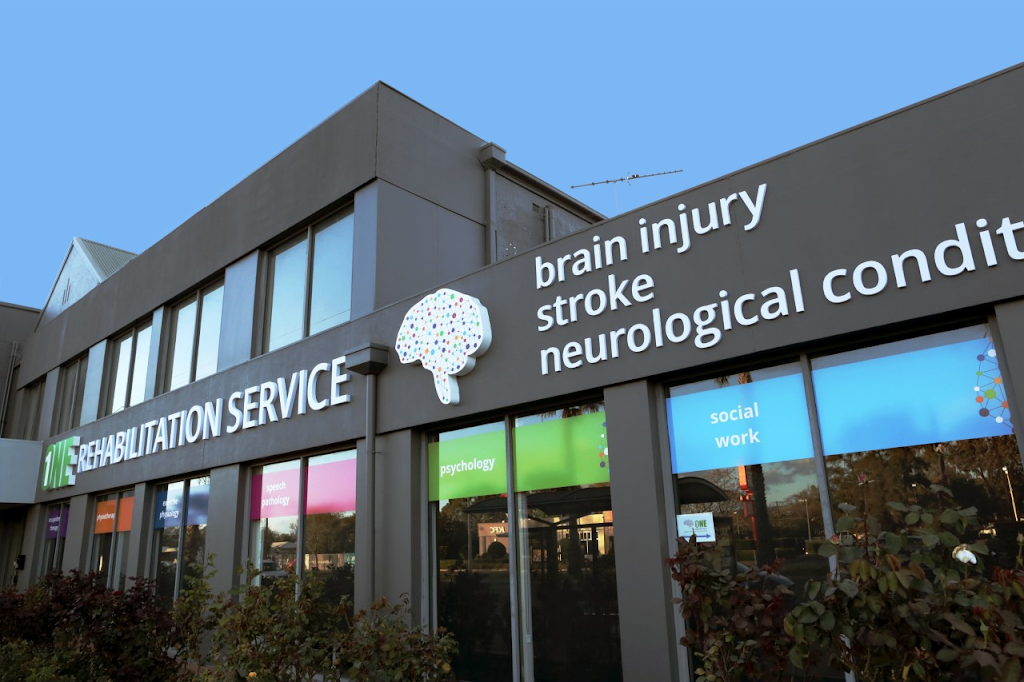 ONE Rehabilitation Service, Ashford, SA