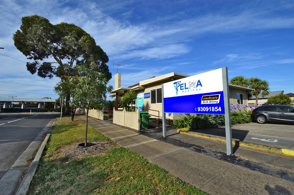 Telma Medical & Skin Clinic, Broadmeadows, VIC