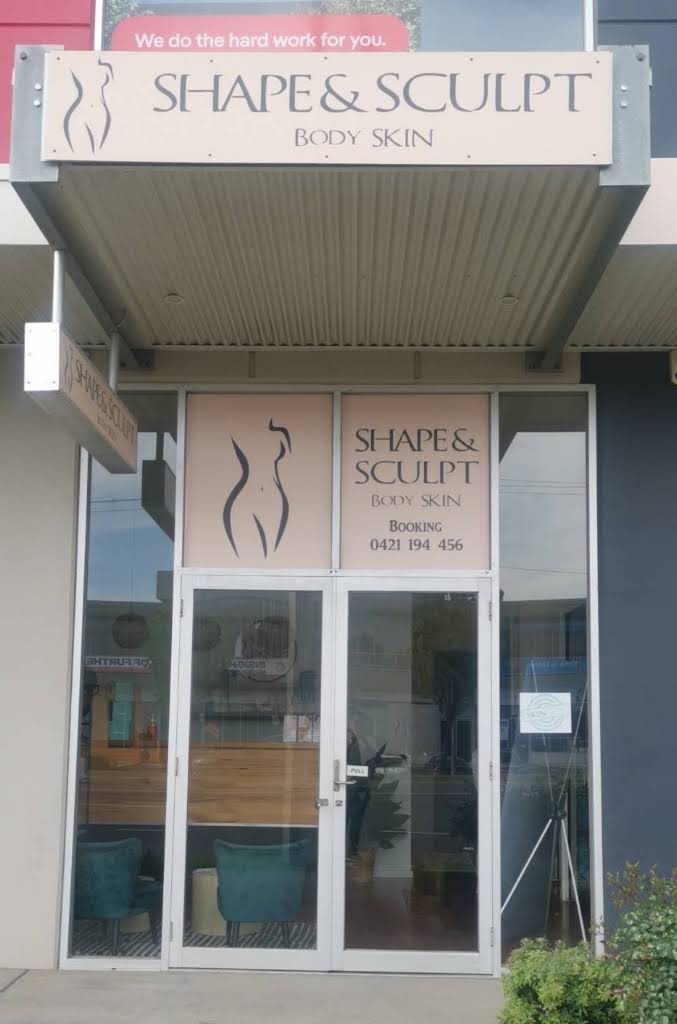 Shape & Sculpt Body Skin, South Morang, VIC
