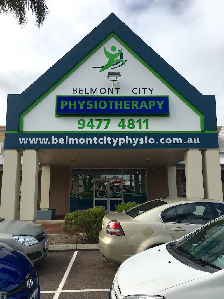 Belmont City Physiotherapy, Belmont, WA