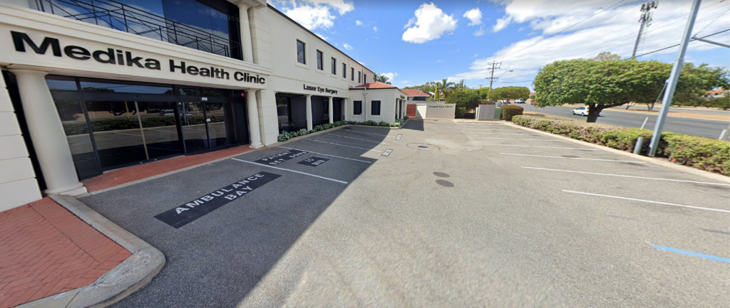 Hudaid Health, Westminster, WA