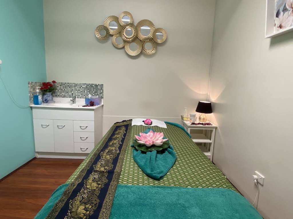 Morisset Sawadee Thai Massage, Morisset, NSW