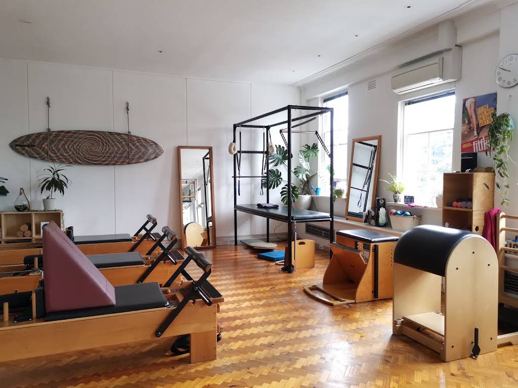 Soul Pilates, South Melbourne, VIC