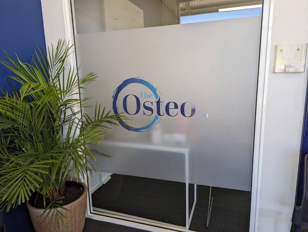 The Osteo Co, Perth, Edgewater, WA