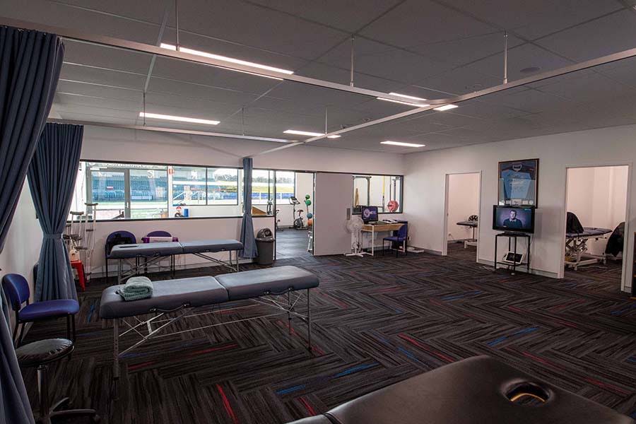 PhysXrehab, Cromer, NSW