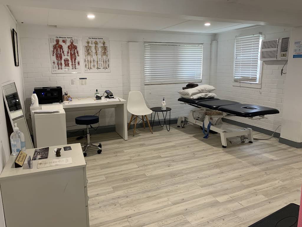 Swift Physiotherapy, Banyo, QLD