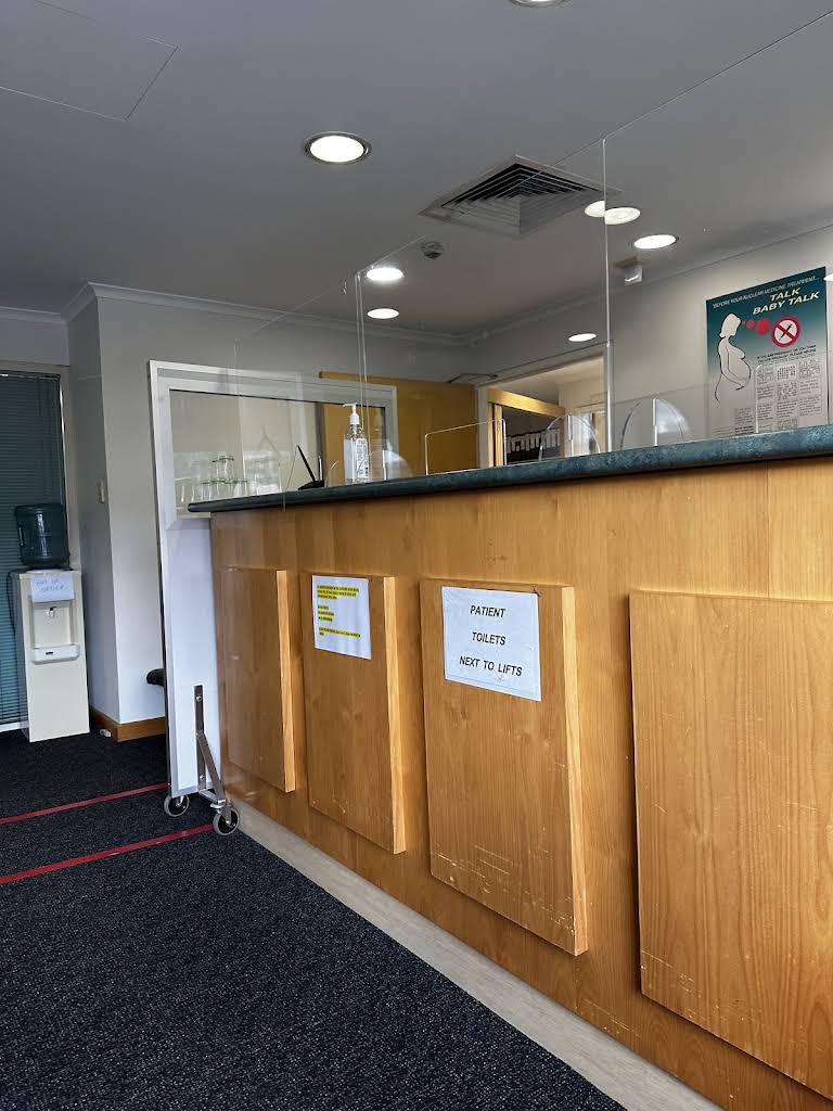 St. George Private Hospital Nuclear Medicine Pty Ltd, Kogarah, NSW
