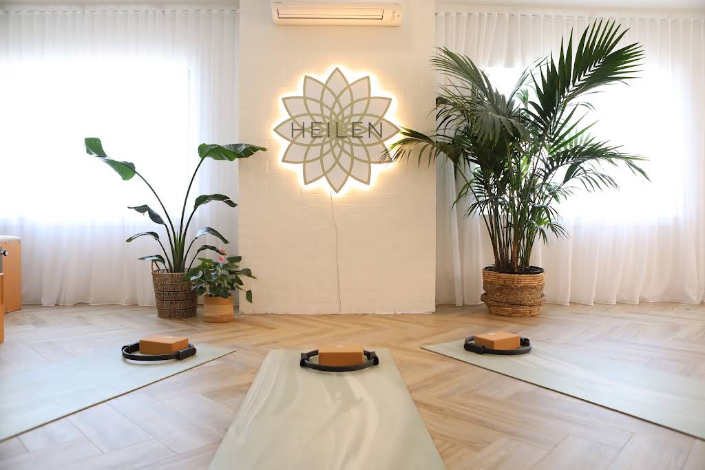 HEILEN Clinical Pilates, Dee Why, NSW