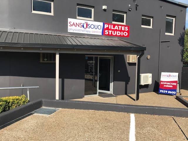 Sans Souci Physiotherapy, Carlton, NSW