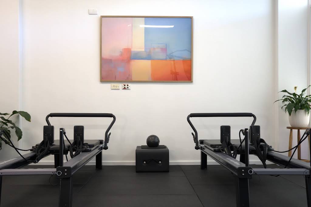 The MSK Studio, Clovelly Park, SA