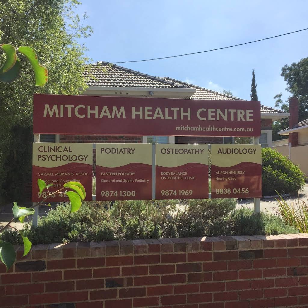 Alison Hennessy Audiology, Mitcham, VIC
