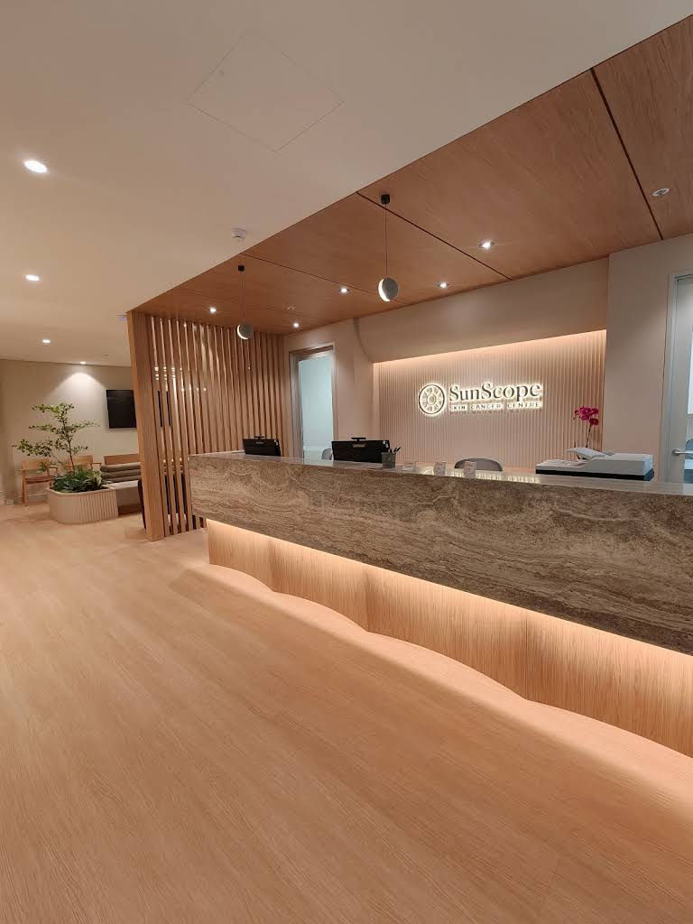 SunScope Skin Cancer Centre, Deakin, ACT