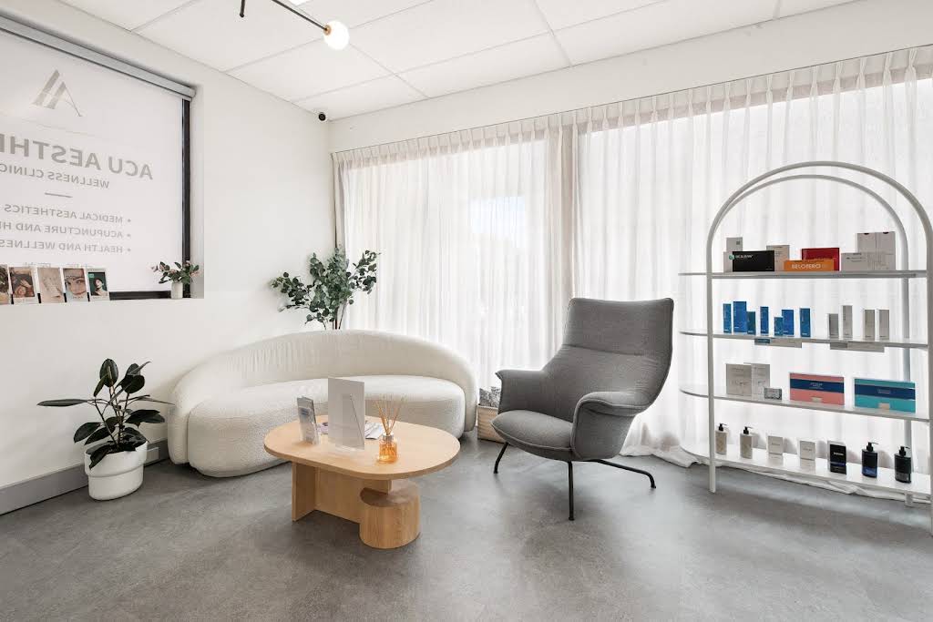 Acu Aesthetic Wellness Clinic, Leichhardt, NSW