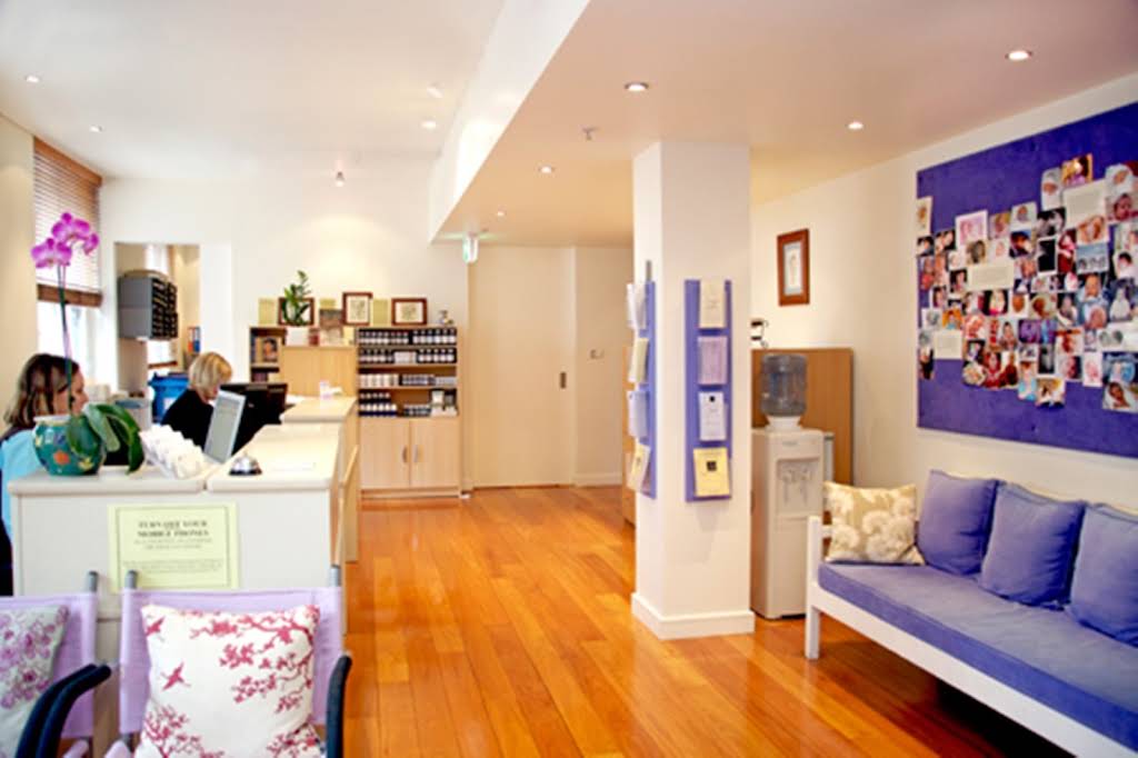 The Jocelyn Centre, Sydney, NSW