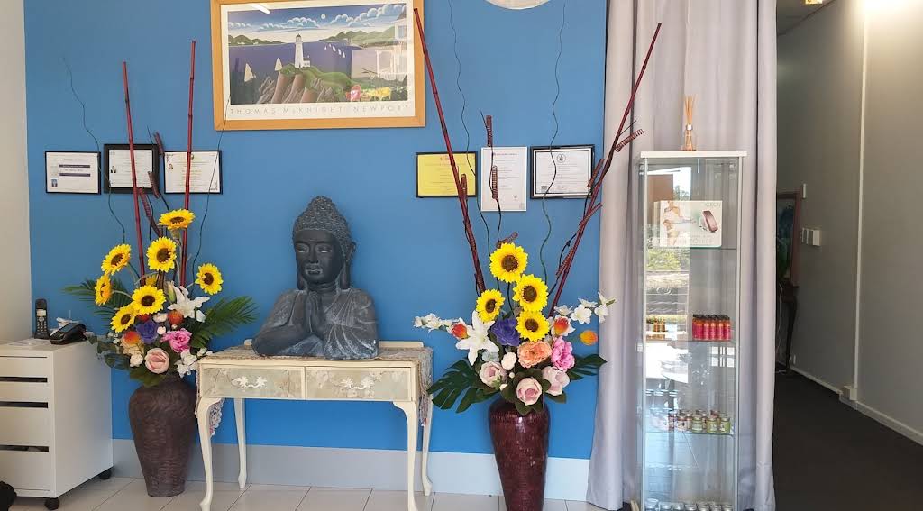Nancy's Traditional Thai Massage, Buderim, QLD